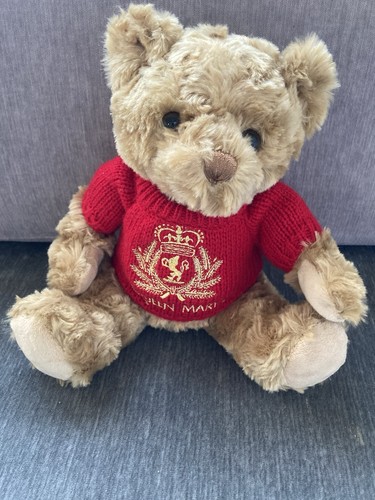 Cunard bear queen mary - bear,