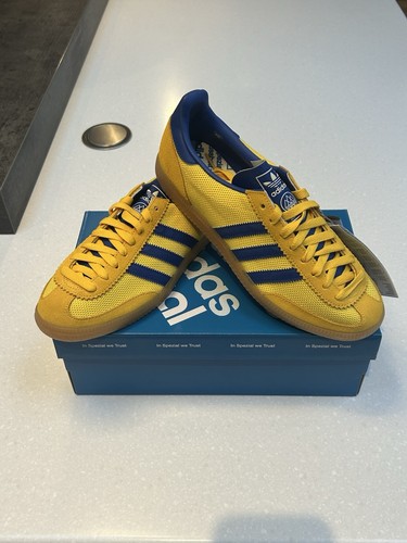 Adidas malmo net spzl - net, uk8