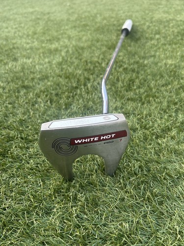 Odyssey white hot pro 7 - white,
