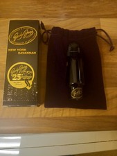 Saxophone Mouthpiece.jody Jazz 7* Jet.