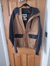 The North Face British