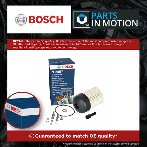 Fuel filter fits vauxhall - fuel,