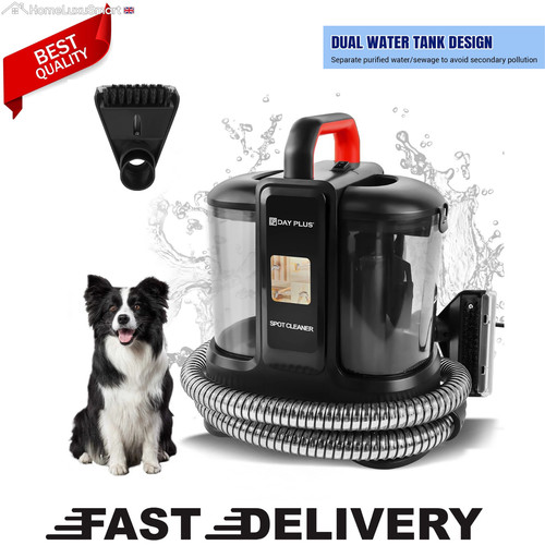 3000w spot cleaner 130kpa - 3000w,