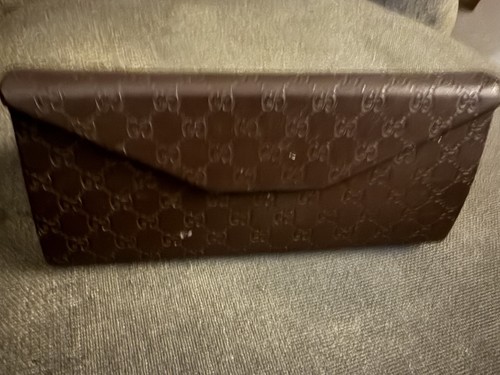 Vintage gucci brown - vintage,