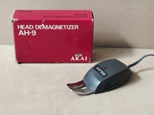 Vintage Akai AH-9 Head