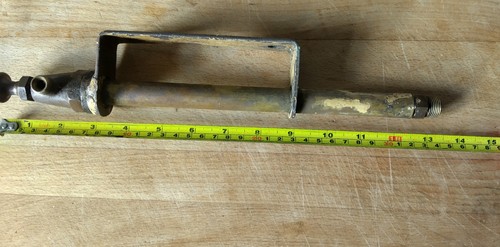 Vintage collectable marine - vintage,