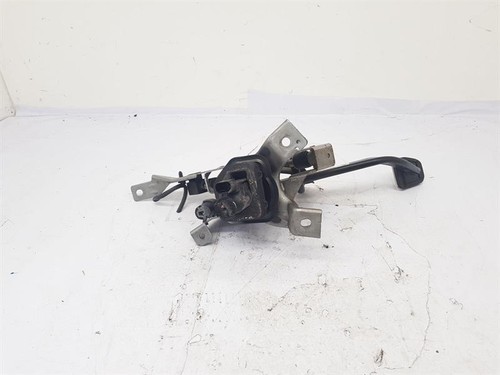 2012 2016 mk3 volvo v40 - v40, clutch