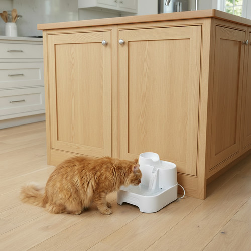 Cat mate three level - cat,