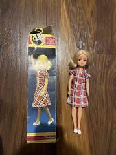 Boxed Sindy Doll - Excellent