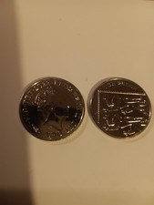 2022 UK 10p Ten Pence Coin