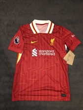 Nike x Liverpool FC Home