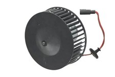 Blower fan Front for left-hand