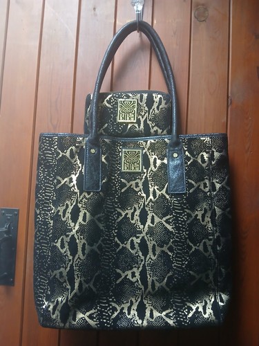 Biba vintage black - black, &