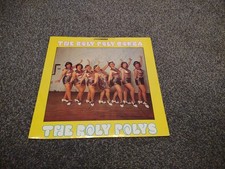 BBC - THE ROLY POLY CONGA -