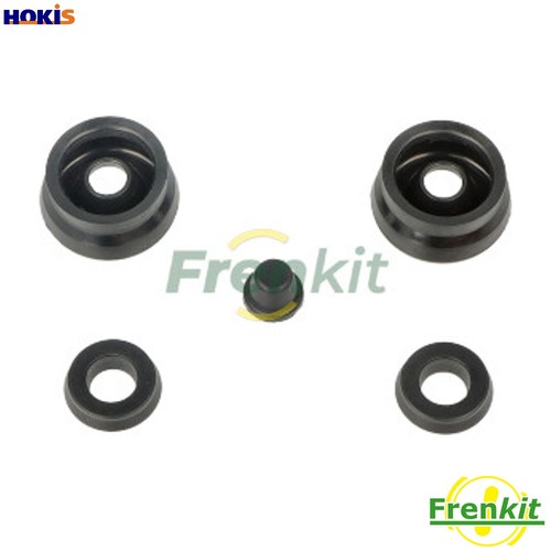 Repair kit wheel - kit, brake