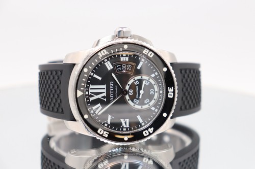 Cartier diver 42mm ceramic - diver,