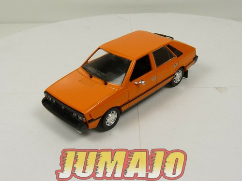 Rus47 voiture ixo - 1/43,