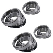 2 Trailer Bearing Kit for
