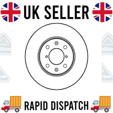 NATIONAL BRAKE DISC - BRAND