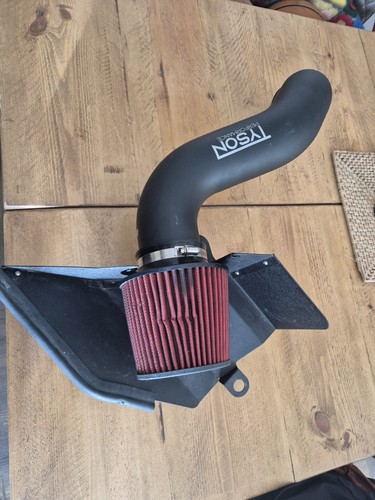 Induction kit for seat - induction, cupra