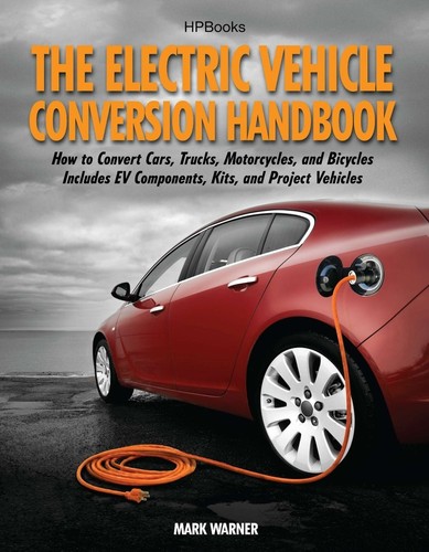 The electric vehicle - the,
