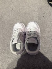Nike Dunk Low Infant Trainers