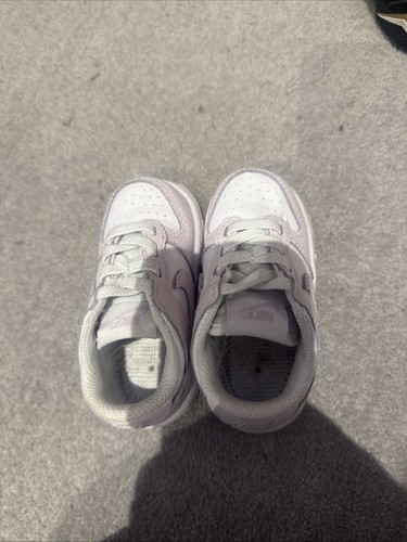 Nike dunk low infant - nike,