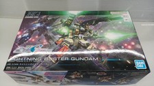 Lightning Buster Gundam Model HG 1 144 BANDAI