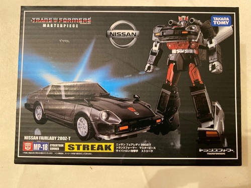 Transformers masterpiece - transformers,