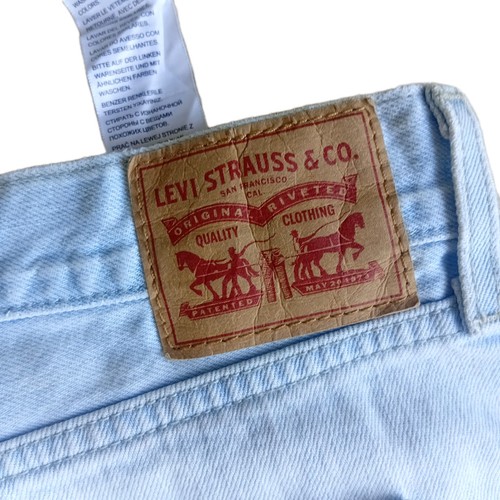 Levi 502 low pro - levi’s, straight