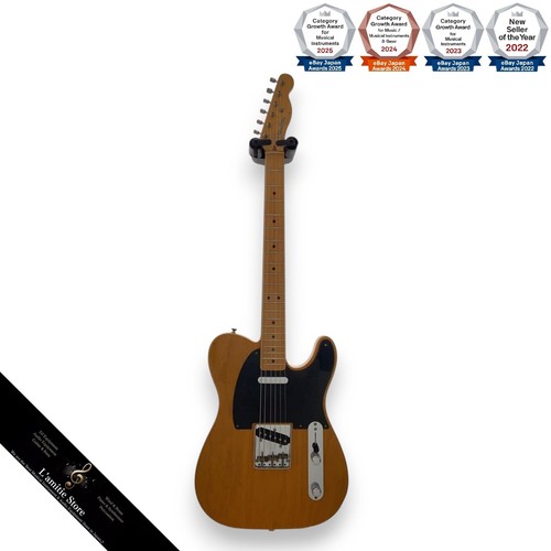 Fender american vintage 1952 - vintage,
