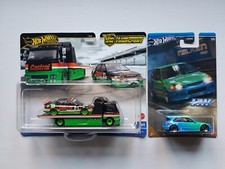 Hot Wheels 96 Honda Accord