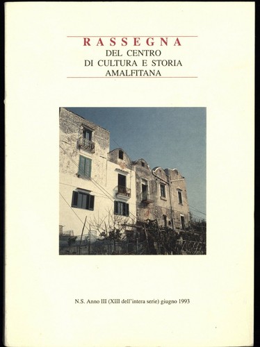 Rassegna del centro - centro, cultura