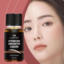 Eyebrow Eyelash Growth Serum