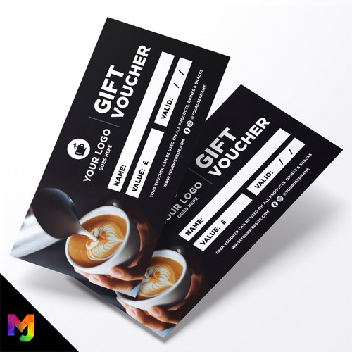 Custom printed business - custom,