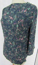 NoaNoa Paisley Style 3/4