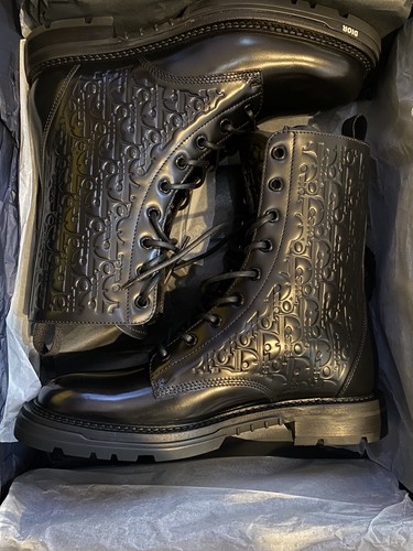 Dior black explorer - black, ii