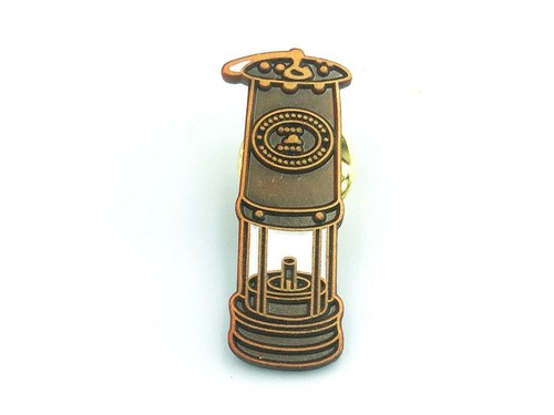 Coal miners davy lamp safety - miners,