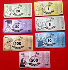 Monopoly - 85 Spare The