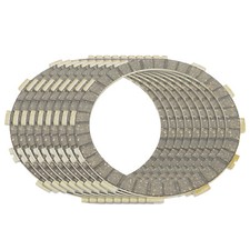 Clutch Friction Plates for
