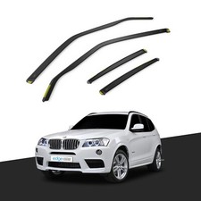 BMW X3 F25 2010-2017 5 Door