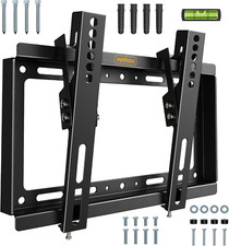 Vonhaus TV Wall Bracket for