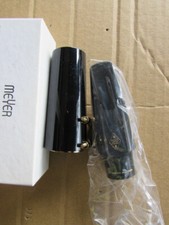 MEYER 10M ALTO HARD RUBBER