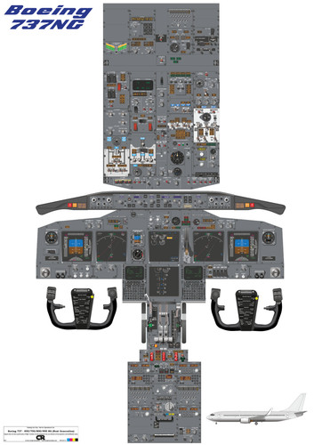 Boeing 737ng family - 737ng,