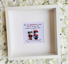 Mickey & Minnie Mouse