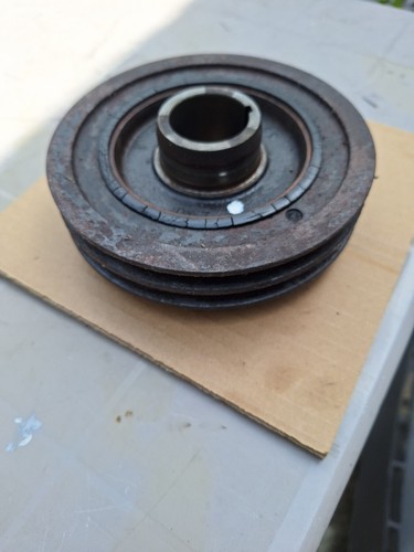 Saab 900 classic turbo crank - 900,