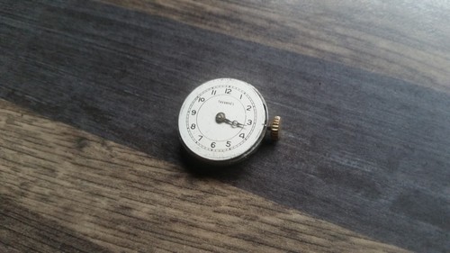Vintage cyma tavannes - vintage,