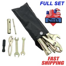 TOOL KIT For HONDA CBR 125 400