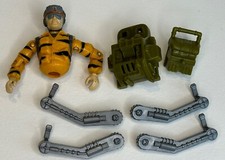 GI Joe Lot Tiger Force