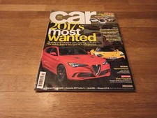 Car magazine 2011 to 2023 very